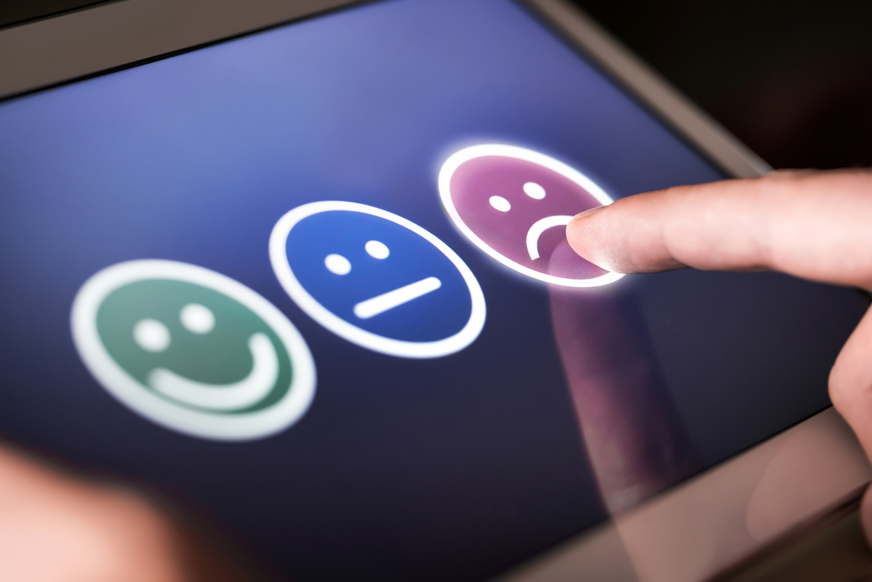 7 ترفند برای مدیریت مشتریان ناراضی