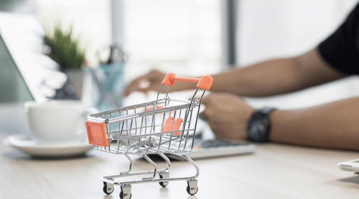 میانگین ارزش سبد خرید Average Basket Size چیست؟ چگونه آن را افزایش دهیم؟
