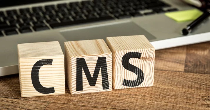 افزایش فروش با وب‌سایت (CMS)